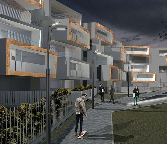 Residenze Cascina Gatti