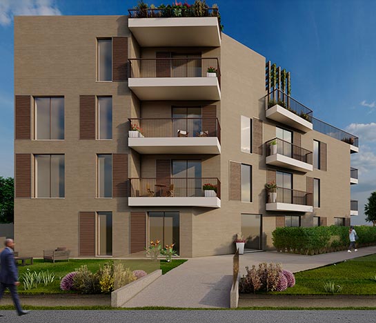 Modignani 92, Milano