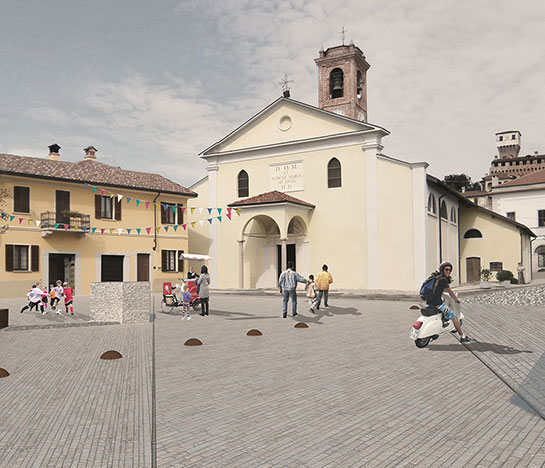 Concorso Briona